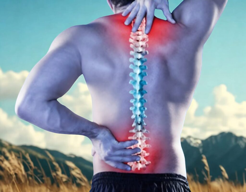 back-pain